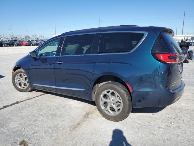 Obraz 2 z 2022 CHRYSLER PACIFICA LIMITED 2022 z VIN 2C4RC3GG9NR174732