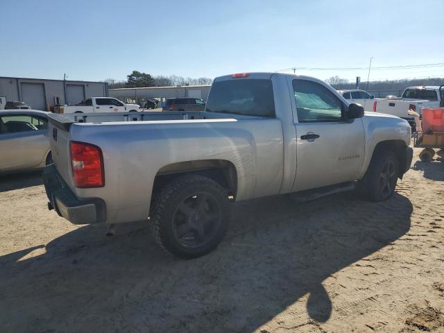 Изображение 3 2012 CHEVROLET SILVERADO C1500 2012 с VIN 1GCNCPEX7CZ182758