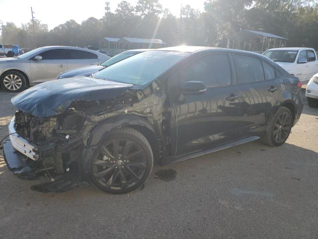 Obraz 1 z 2023 TOYOTA COROLLA SE 2023 z VIN 5YFS4MCE6PP151131