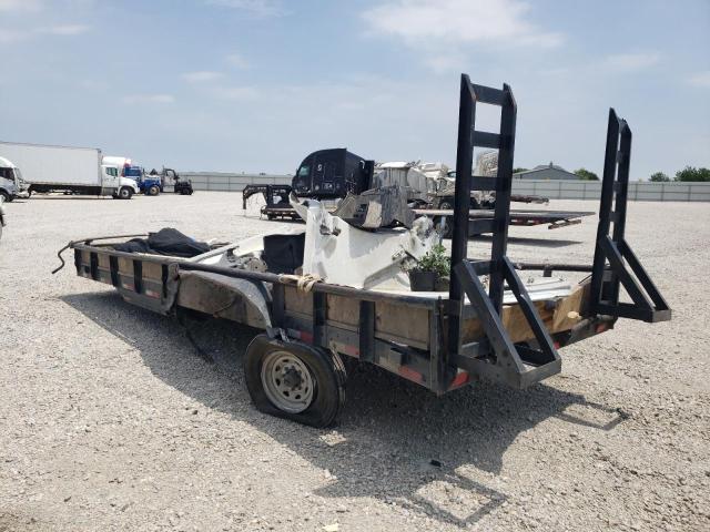 Изображение 3 2021 UTILITY FLATBED TR 2021 с VIN 4B9B1UF2XMS075763