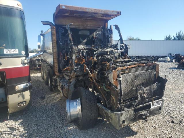 2017 KENWORTH CONSTRUCTION T880 2017 image
