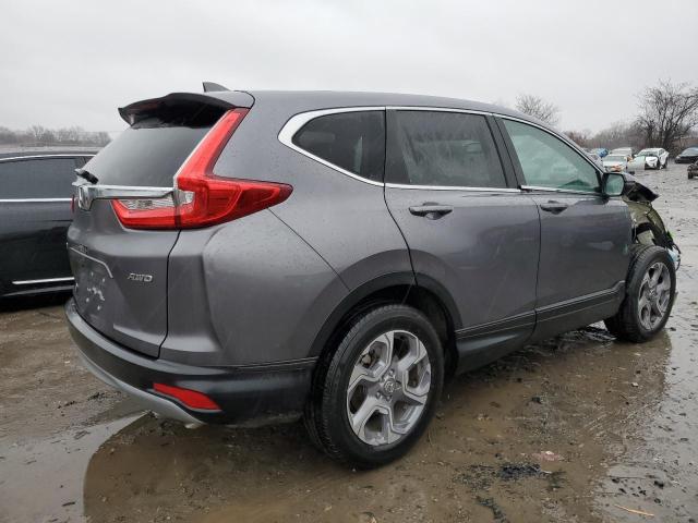 Изображение 3 2019 HONDA CR-V EXL 2019 с VIN 7FARW2H85KE054060