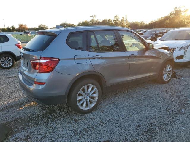 Image 3 of 2015 BMW X3 SDRIVE28I 2015 with VIN 5UXWZ7C56F0M83470
