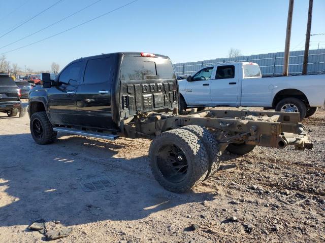 Изображение 2 2015 GMC SIERRA K3500 DENALI 2015 с VIN 1GT424E82FF670818