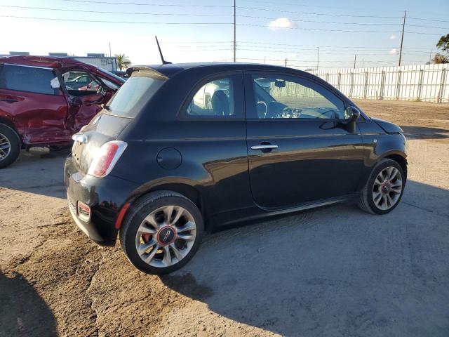 Изображение 3 2015 FIAT 500 SPORT 2015 с VIN 3C3CFFBR1FT501750