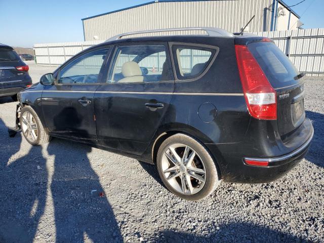 Image 2 of 2011 HYUNDAI ELANTRA TOURING GLS 2011 with VIN KMHDC8AE9BU101997