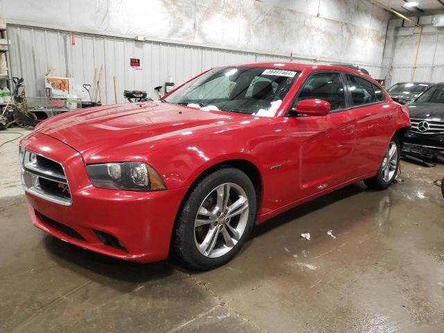 Изображение 1 2012 DODGE CHARGER R/T 2012 с VIN 2C3CDXDT8CH153258