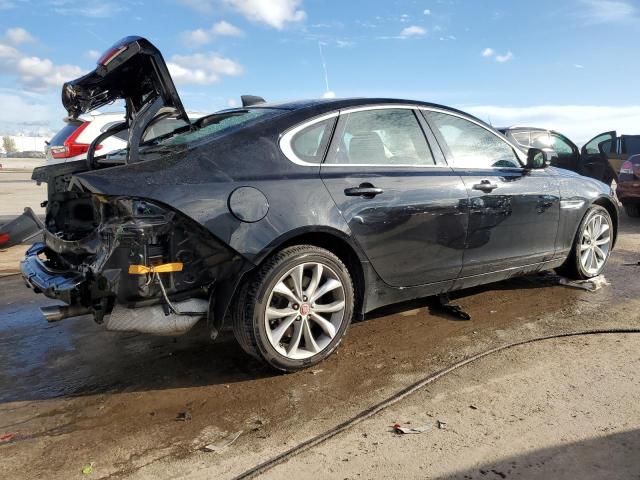 Obraz 3 z 2019 JAGUAR XF PREMIUM 2019 z VIN SAJBD4FX3KCY78758