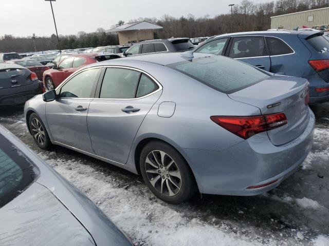 Obraz 2 z 2015 ACURA TLX TECH 2015 z VIN 19UUB1F58FA022885