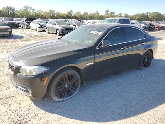 Obraz 1 z 2015 BMW 535 XI 2015 z VIN WBA5B3C51FD545678