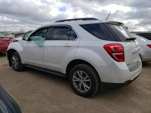 Image 2 of 2017 CHEVROLET EQUINOX LT 2017 with VIN 2GNALCEK3H1526539
