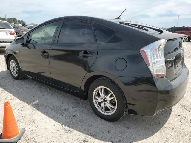 Изображение 2 2010 TOYOTA PRIUS  2010 с VIN JTDKN3DU7A0213781