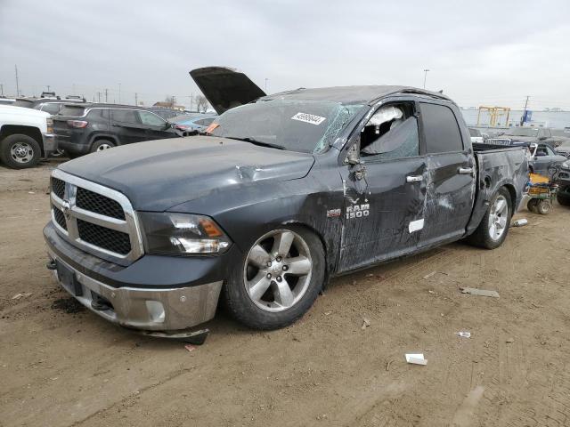 Изображение 1 2015 RAM 1500 SLT 2015 с VIN 1C6RR7LT6FS610601