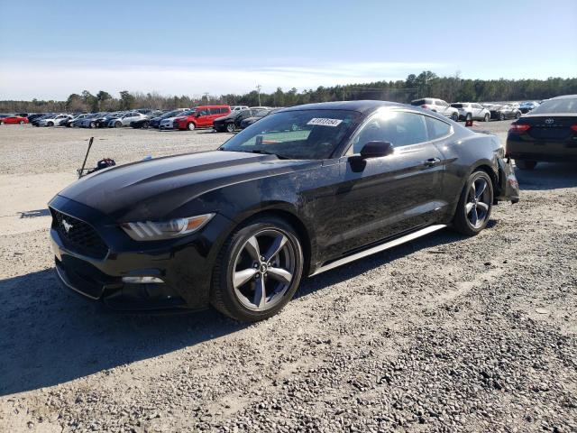 Obraz 2015 FORD MUSTANG  2015