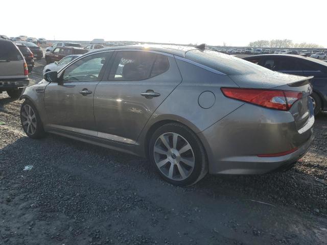 Изображение 2 2012 KIA OPTIMA SX 2012 с VIN 5XXGR4A69CG013816
