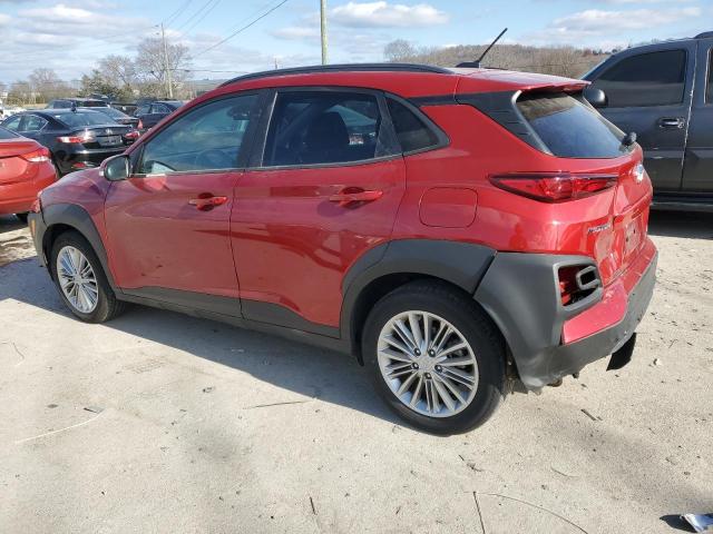 Obraz 2 z 2021 HYUNDAI KONA SEL 2021 z VIN KM8K2CAA6MU730842