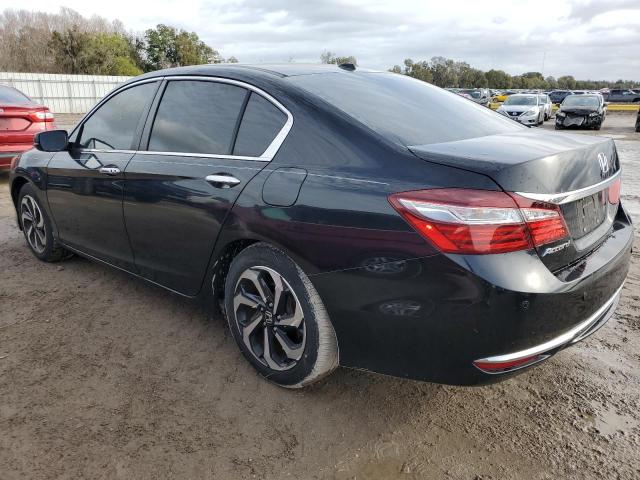 Obraz 2 z 2016 HONDA ACCORD EX 2016 z VIN 1HGCR2F71GA139658