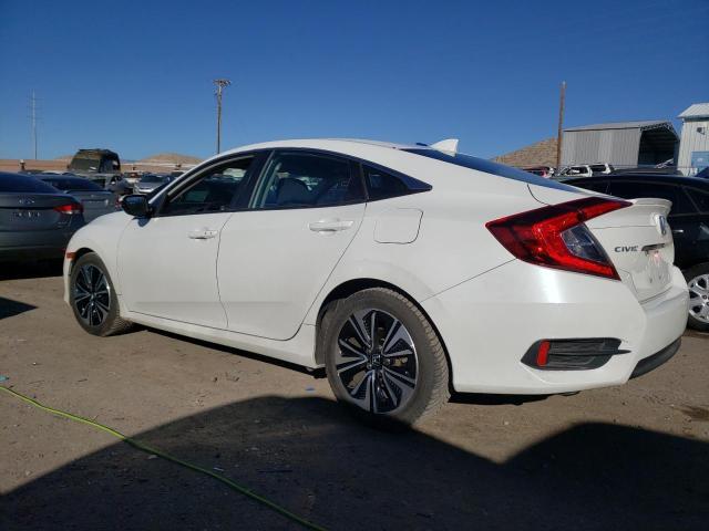 Image 2 of 2018 HONDA CIVIC EX 2018 with VIN 2HGFC1F35JH643435