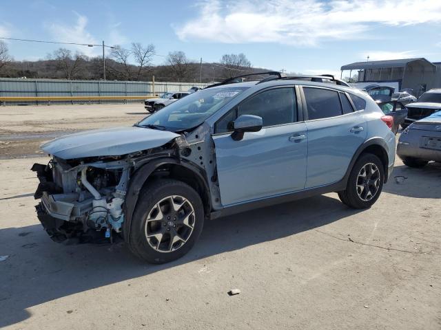 Изображение 2019 SUBARU CROSSTREK PREMIUM 2019