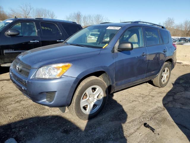 Obraz 2011 TOYOTA RAV4  2011