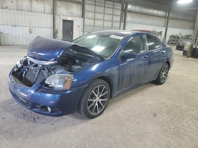 Изображение 2009 MITSUBISHI GALANT ES 2009