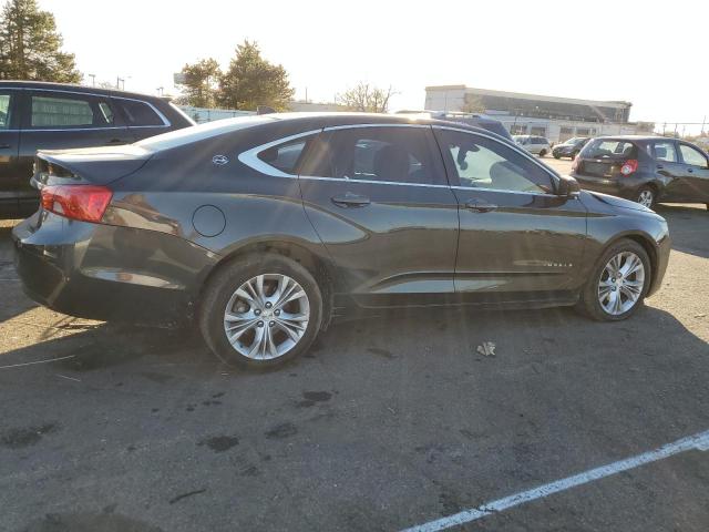 Image 3 of 2014 CHEVROLET IMPALA LT 2014 with VIN 2G1125S33E9118407