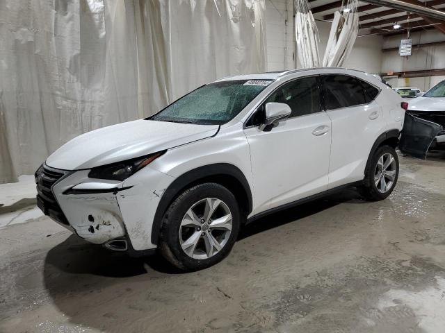 Image 1 of 2017 LEXUS NX 200T BASE 2017 with VIN JTJBARBZXH2141211