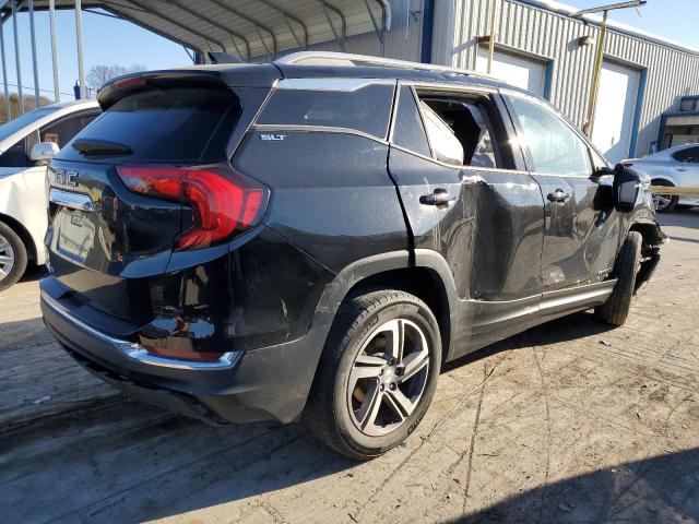 Изображение 3 2020 GMC TERRAIN SLT 2020 с VIN 3GKALPEV9LL251734