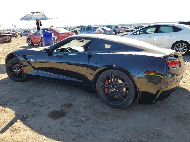 Obraz 2 z 2016 CHEVROLET CORVETTE STINGRAY 1LT 2016 z VIN 1G1YB2D72G5112465
