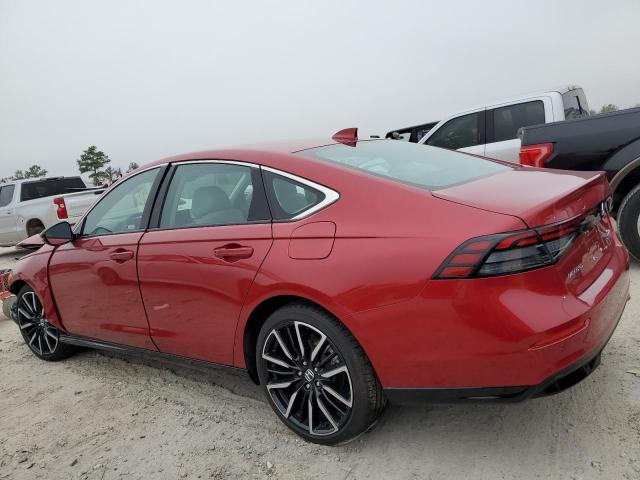 Image 2 of 2023 HONDA ACCORD TOURING HYBRID 2023 with VIN 1HGCY2F85PA029207