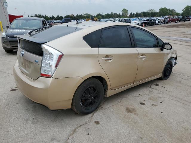 Image 3 of 2010 Toyota Prius 2010 with VIN JTDKN3DU6A0233438