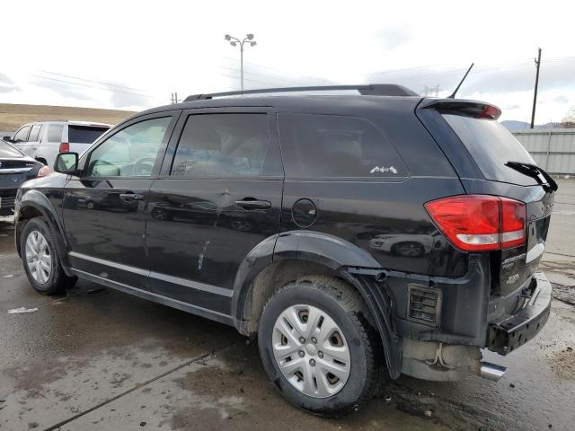 Image 2 of 2016 DODGE JOURNEY SE 2016 with VIN 3C4PDDAGXGT106555