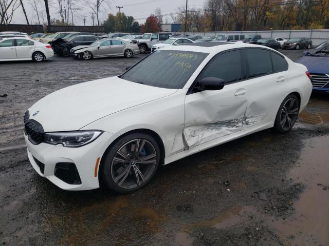 Изображение 2021 BMW M340XI  2021