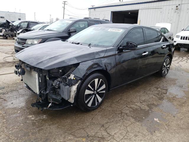 Image 1 of 2020 NISSAN ALTIMA SL 2020 with VIN 1N4BL4EV8LC241132
