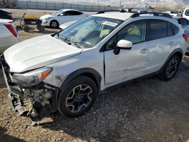 2017 SUBARU CROSSTREK PREMIUM 2017 image
