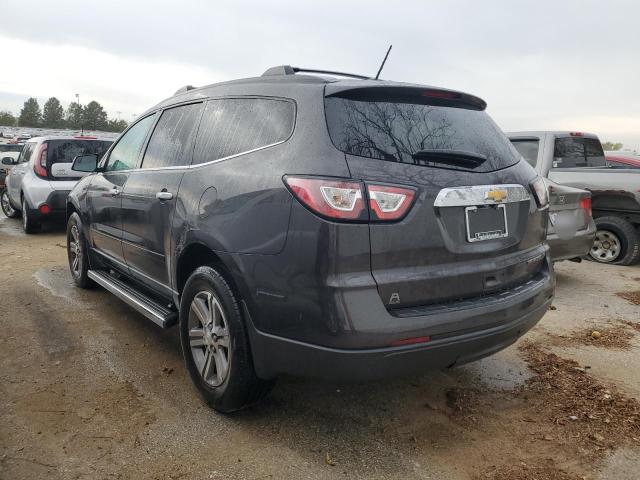 Image 2 of 2015 CHEVROLET TRAVERSE LT 2015 with VIN 1GNKRGKD1FJ168537