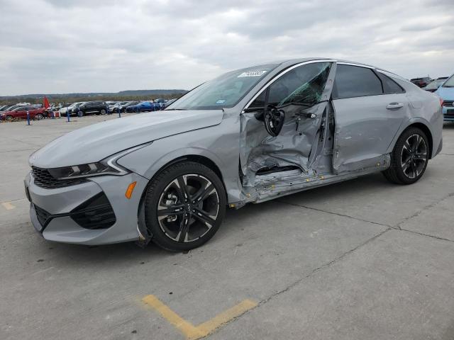 Image 1 of 2023 KIA K5 GT LINE 2023 with VIN 5XXG64J23PG178255