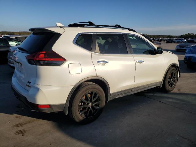 Image 3 of 2018 NISSAN ROGUE S 2018 with VIN 5N1AT2MT0JC744284