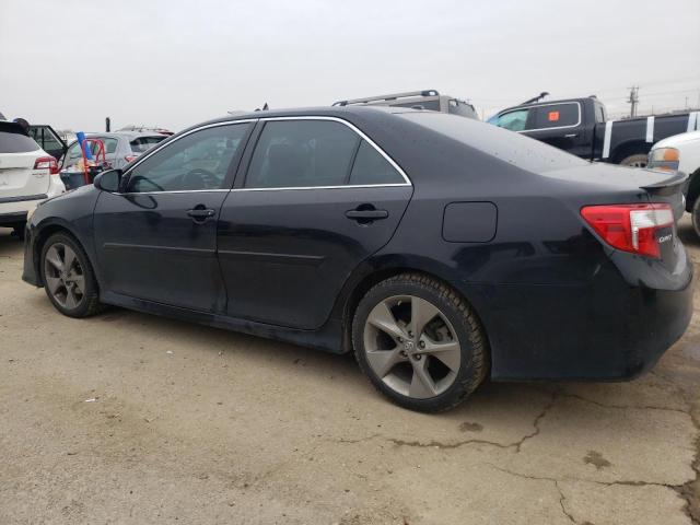 Изображение 2 2014 TOYOTA CAMRY L 2014 с VIN 4T1BF1FK5EU807146