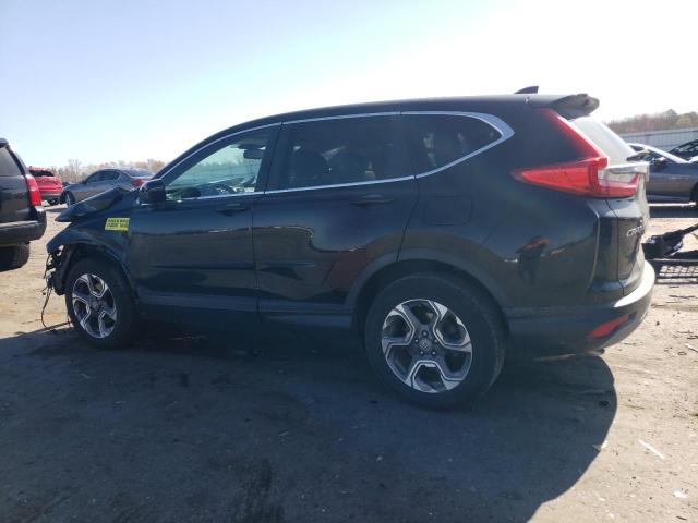 Изображение 2 2018 HONDA CR-V EXL 2018 с VIN 7FARW2H8XJE074075