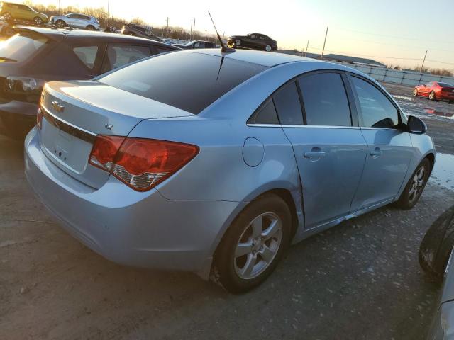 Изображение 3 2012 CHEVROLET CRUZE LT 2012 с VIN 1G1PF5SC0C7208921