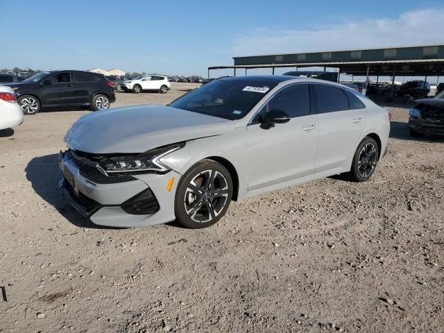Obraz 1 z 2023 KIA K5 GT LINE 2023 z VIN 5XXG64J24PG188986