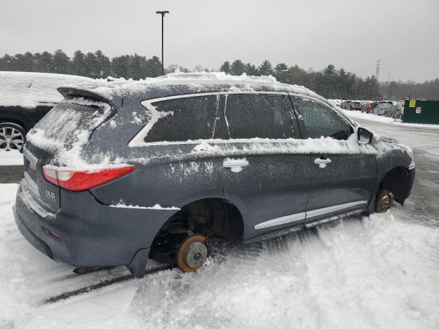 Изображение 3 2013 INFINITI JX35  2013 с VIN 5N1AL0MM3DC336900