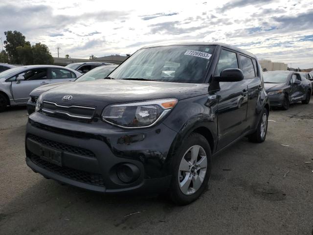 Obraz 1 z 2019 KIA SOUL  2019 z VIN KNDJN2A25K7694308