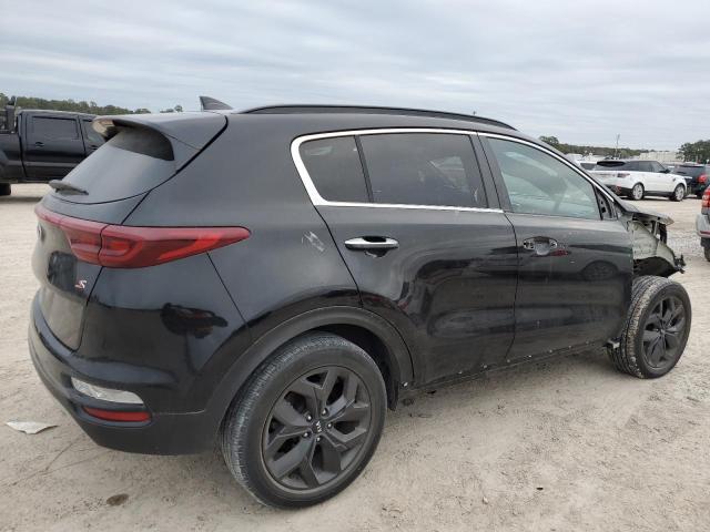 Image 3 of 2020 KIA SPORTAGE S 2020 with VIN KNDP63ACXL7660937