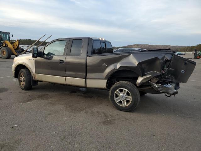 Изображение 2 2007 FORD F150  2007 с VIN 1FTPX14597FB88143