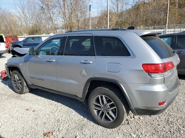 Image 2 of 2019 JEEP GRAND CHEROKEE LIMITED 2019 with VIN 1C4RJFBG3KC713476