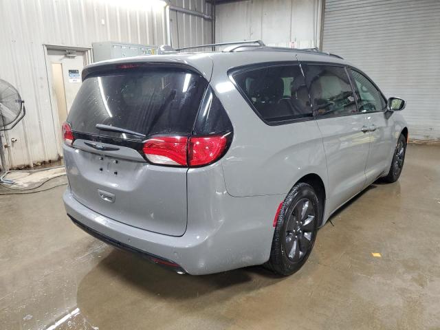 Image 3 of 2020 CHRYSLER PACIFICA HYBRID TOURING L 2020 with VIN 2C4RC1L75LR242550