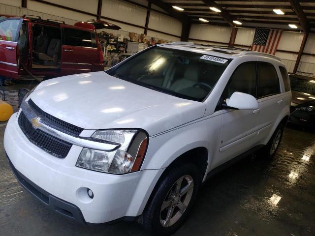 2007 CHEVROLET EQUINOX LT 2007 image