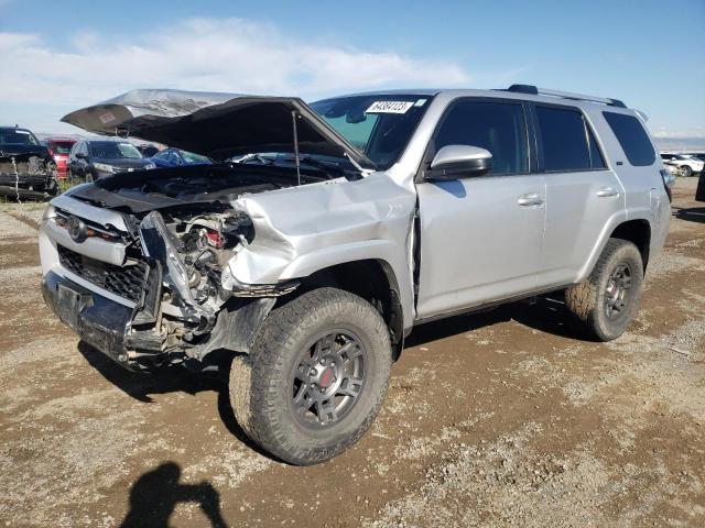 Obraz 1 z 2020 TOYOTA 4RUNNER SR5/SR5 PREMIUM 2020 z VIN JTEBU5JRXL5744831